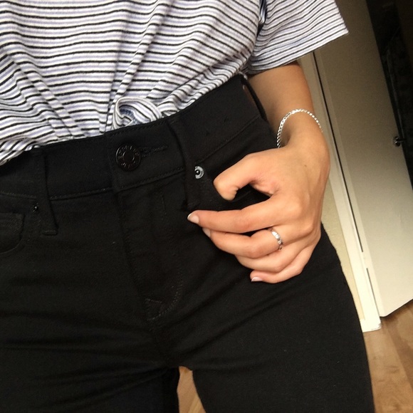 🔥EXPRESS Jean bundle - Picture 6 of 8